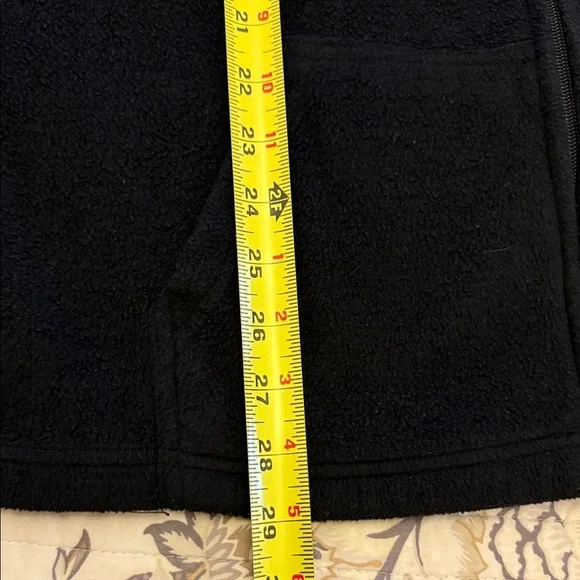 Disney Black and Red Grumpy Hoodie - Picture 11 of 11